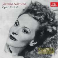 Jarmila Novotná: Opera Recital - Rossini, Mozart, Offenbach, Verdi, Puccini, ...